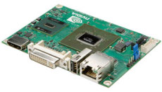 NVIDIA Ion NVIDIA Ion