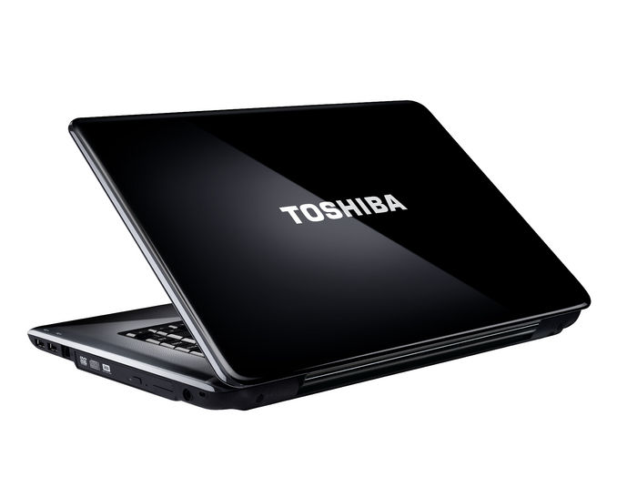 Toshiba Satellite A350