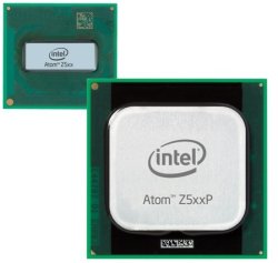 Intel Atom Z5xx Intel Atom Z5xx
