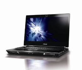 ASUS W90 ASUS W90