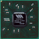 VIA VX855 VIA VX855