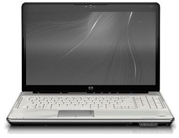 Ноутбук HP dv6z