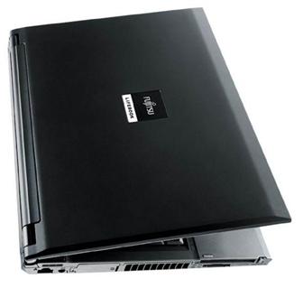 Ноутбук Fujitsu LifeBook S6420