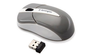 Kensington Wireless Mouse