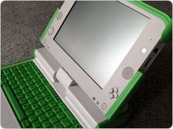 OLPC XO-1 Gen 1.5 OLPC XO-1 Gen 1.5