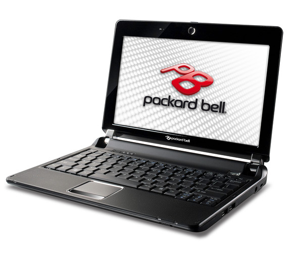 Packard Bell dot s