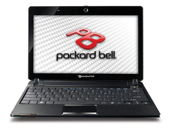 Packard Bell dot m