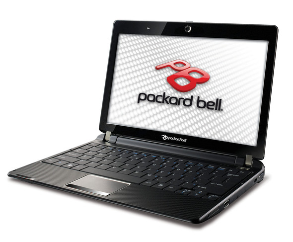 Packard Bell dot m