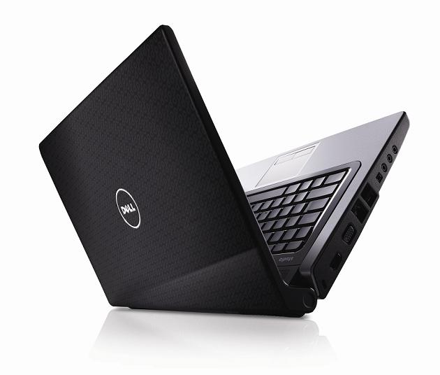 Ноутбук Dell Studio 15