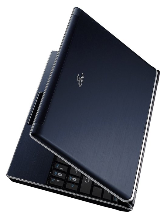 Ноутбук ASUS Eee PC 1002HAE
