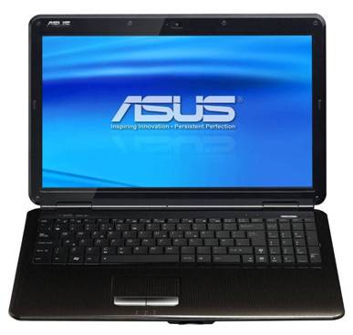 ASUS K