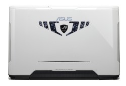 Ноутбук ASUS G51