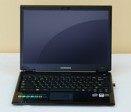 Samsung X360-34P