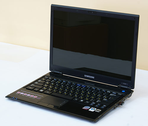 Samsung X360-34P