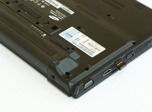 Samsung X360-34P