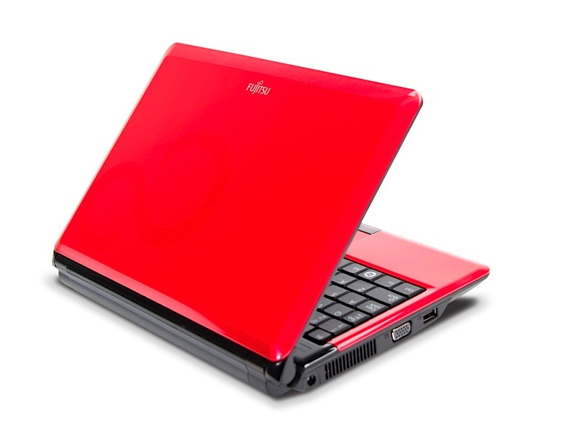 Ноутбук Fujitsu M2010