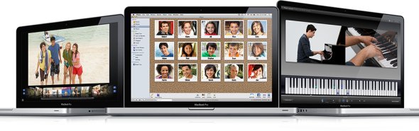 Apple MacBook Pro Apple MacBook Pro
