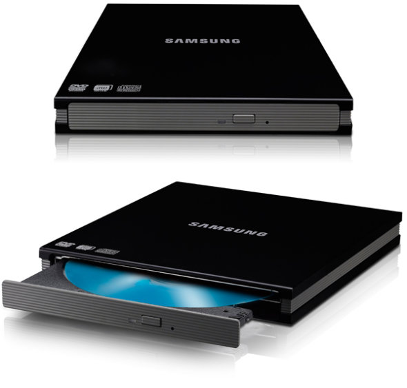 Samsung SE-S084 Samsung SE-S084