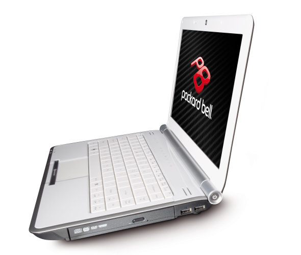 Packard Bell EasyNote NJ 