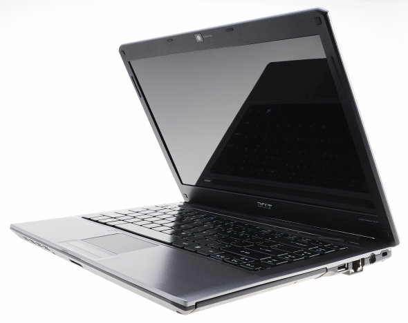 Aspire 4810T (14”) Aspire 4810T (14”)