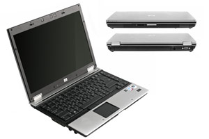 HP EliteBook 6930p