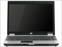 Ноутбук HP EliteBook 6930p