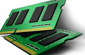 Micron DDR3 