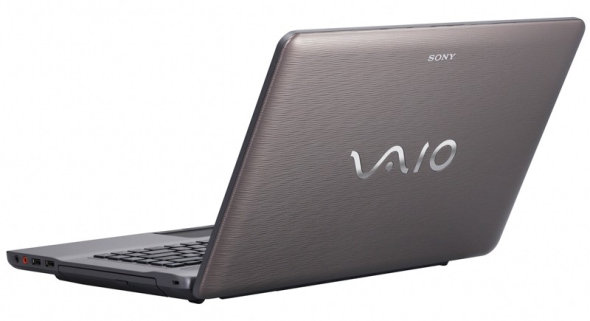 Sony VAIO NW Sony VAIO NW