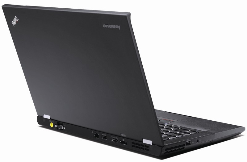 Lenovo ThinkPad T400s