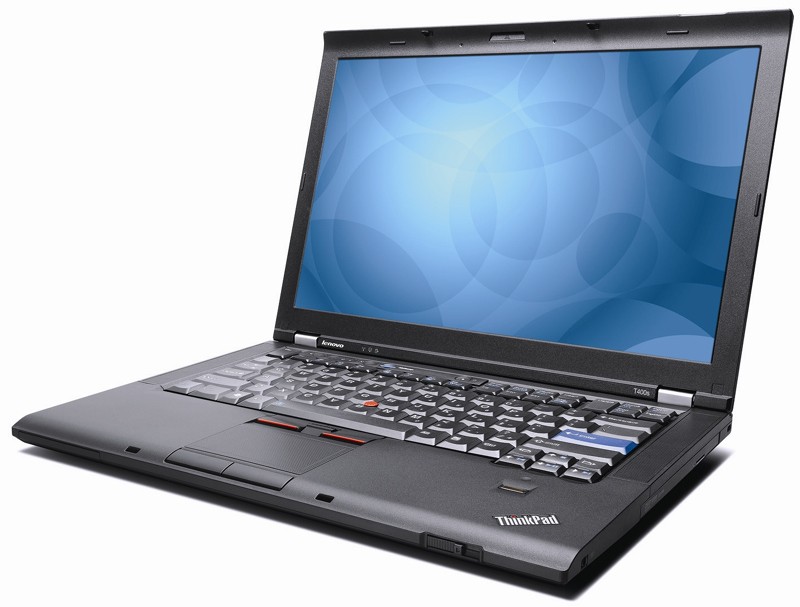 Lenovo ThinkPad T400s