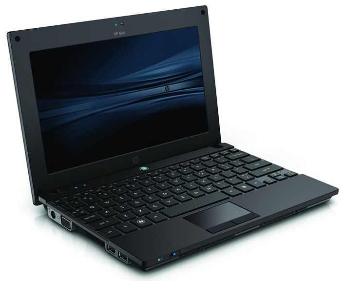 HP Mini 5101 HP Mini 5101