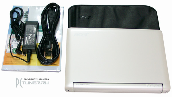 Комплект Acer Aspire One AO150-Bw Комплект Acer Aspire One AO150-Bw