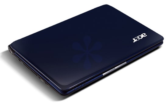 Acer Aspire Timeline 1810T Acer Aspire Timeline 1810T