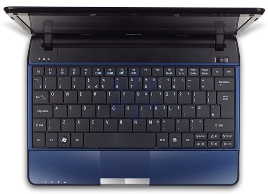 Acer Aspire Timeline 1810T Acer Aspire Timeline 1810T