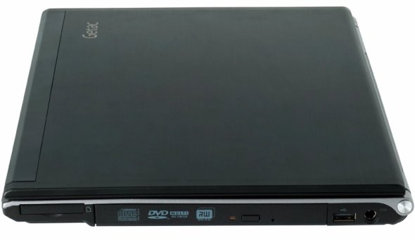 Getac 9213 - новый защищенный ноутбук для бизнеса Getac 9213 - новый защищенный ноутбук для бизнеса