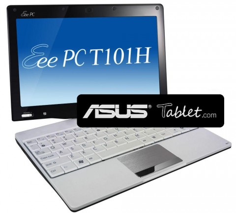 ASUS Eee PC T101H 