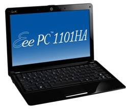Eee PC 1101HA