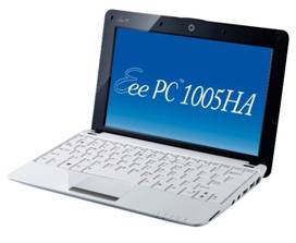 Eee PC 1005HA