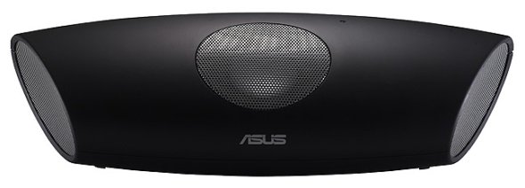 ASUS uBoom Sound-bar Speakers