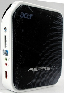 Ноутбук Acer Aspire 5502ZWXMi