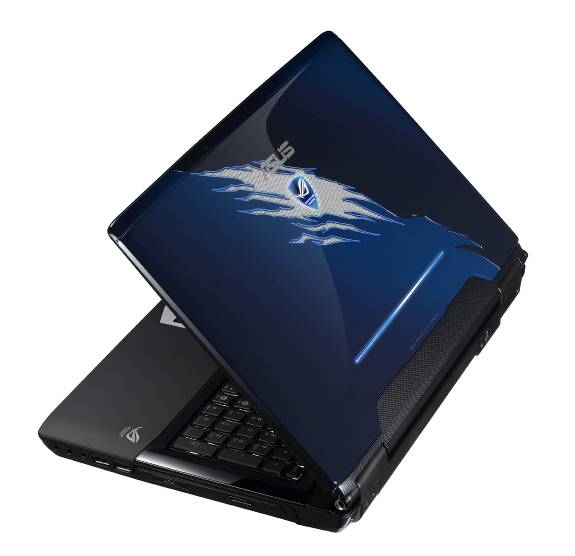 ASUS G60J ASUS G60J