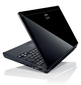 Fujitsu LIFEBOOK P8110 Fujitsu LIFEBOOK P8110