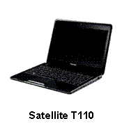 Satellite T110 Satellite T110