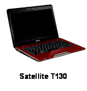 Satellite T130 Satellite T130