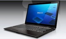 Lenovo IdeaPad U550