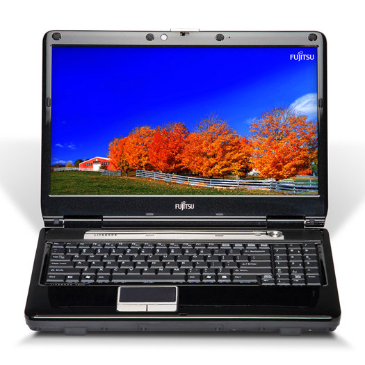 Fujitsu LifeBook A1220 