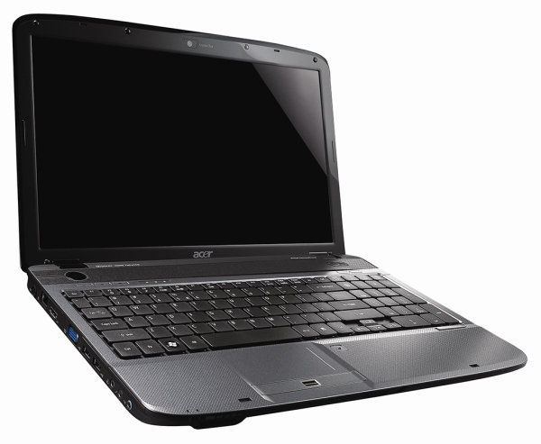 Acer Aspire 5738DG Acer Aspire 5738DG