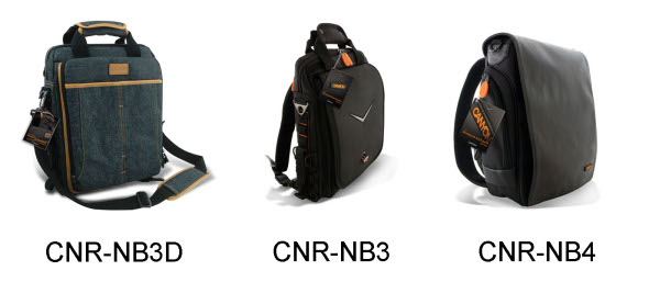 CNR-NB3, CNR-NB3D и CNR-NB4