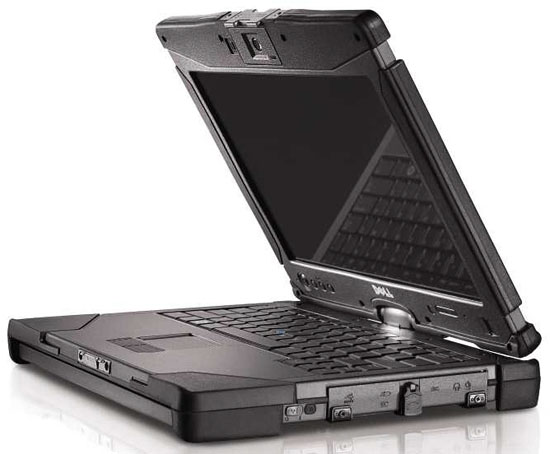 Dell XT2 XFR