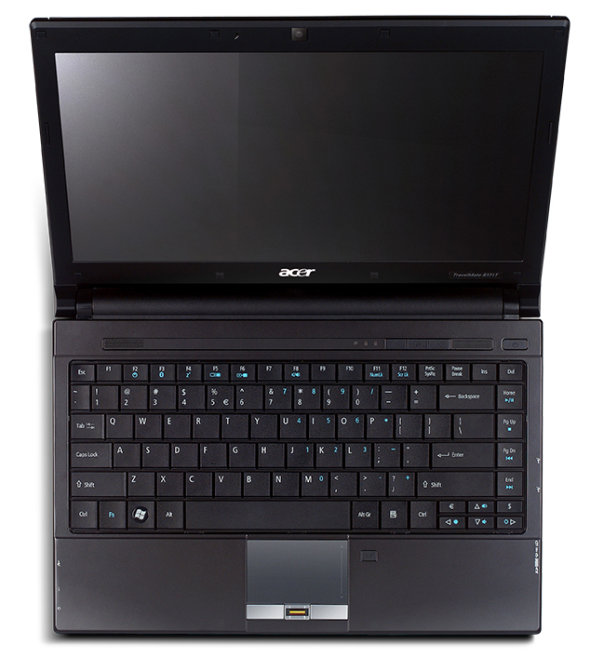 Acer TravelMate 8371T